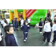 Festejos por el Día de los Jardines de Infantes - Turnos mañana y tarde